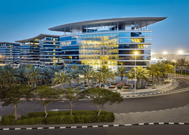 Dubai Airport Free Zone Authority Services By TVG Management Consultancy