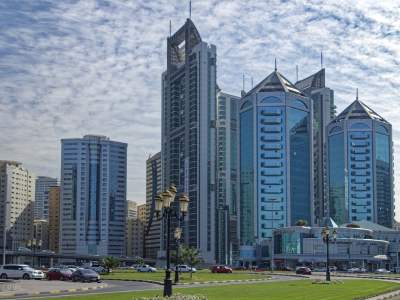 Sharjah free zone company formation - TVG Management Consultancy