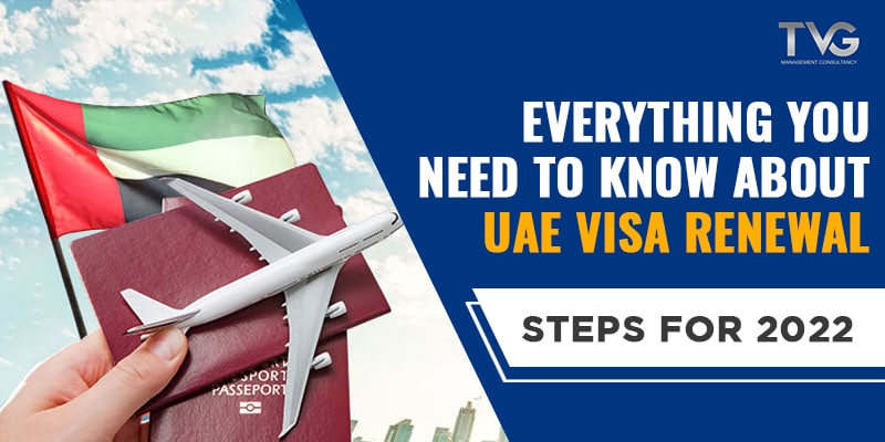 UAE Visa Renewal