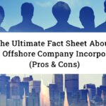 offshore company incorporation in Dubai